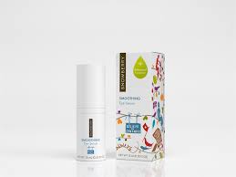 SNOWBERRY Smoothing Eye Serum 15ml